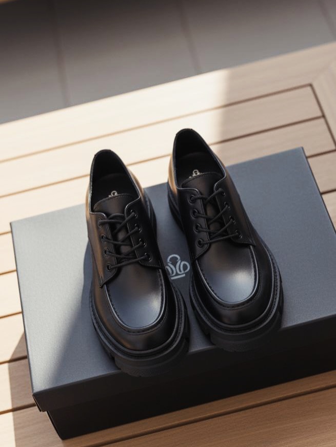 لوفر کلاسیک ساده