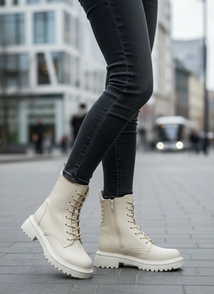 نیمبوت سربازی دکتر مارتین