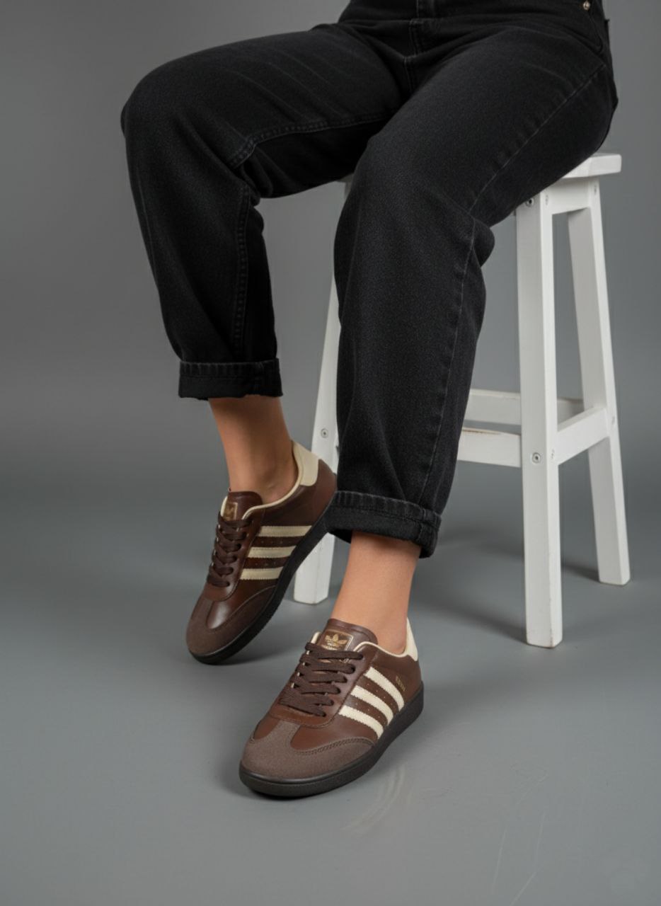 ونس ترند سامبا آدیداس